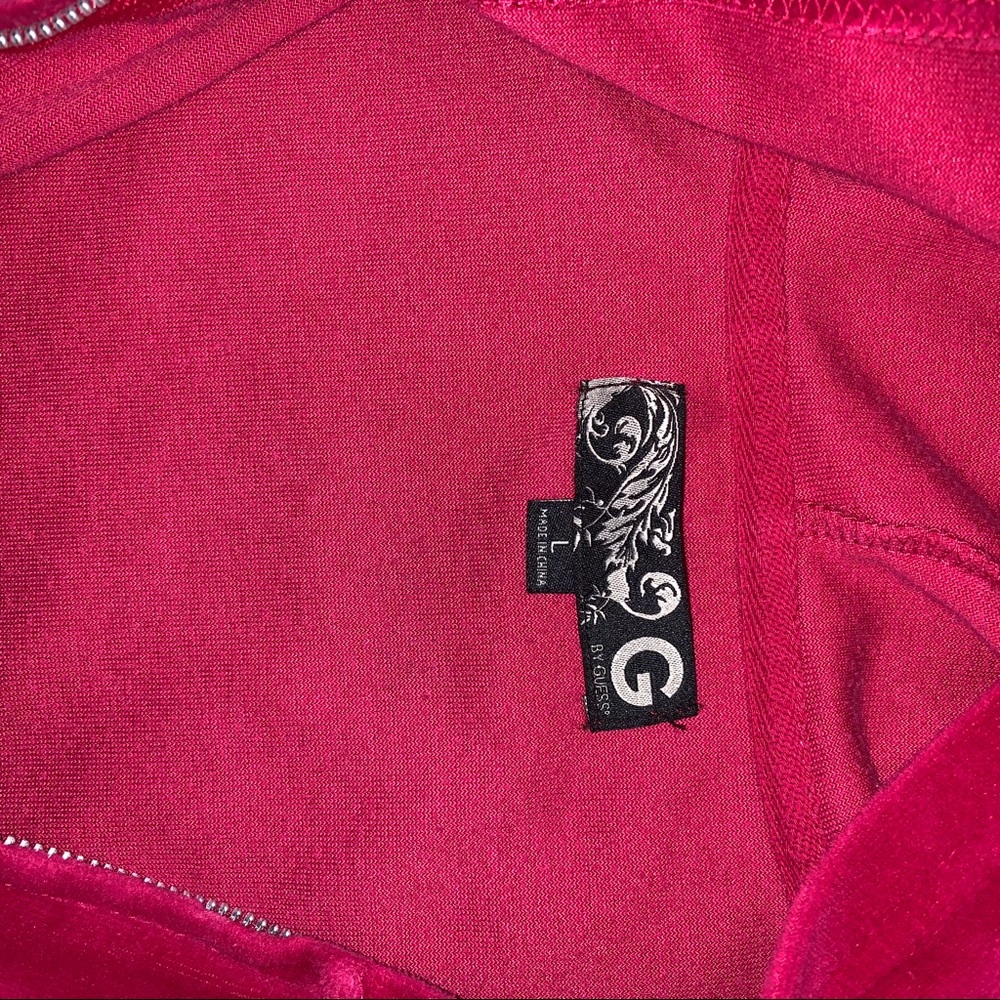 G by Guess Jacket - Picture 3 of 4